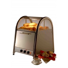 King Edward VISTA60: Vista Bake and Display Oven King Edward VISTA60: Vista Bake and Display Oven